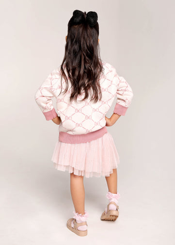 Load image into Gallery viewer, Cheerful Cardigan Kids L/XL (8-10 Y)