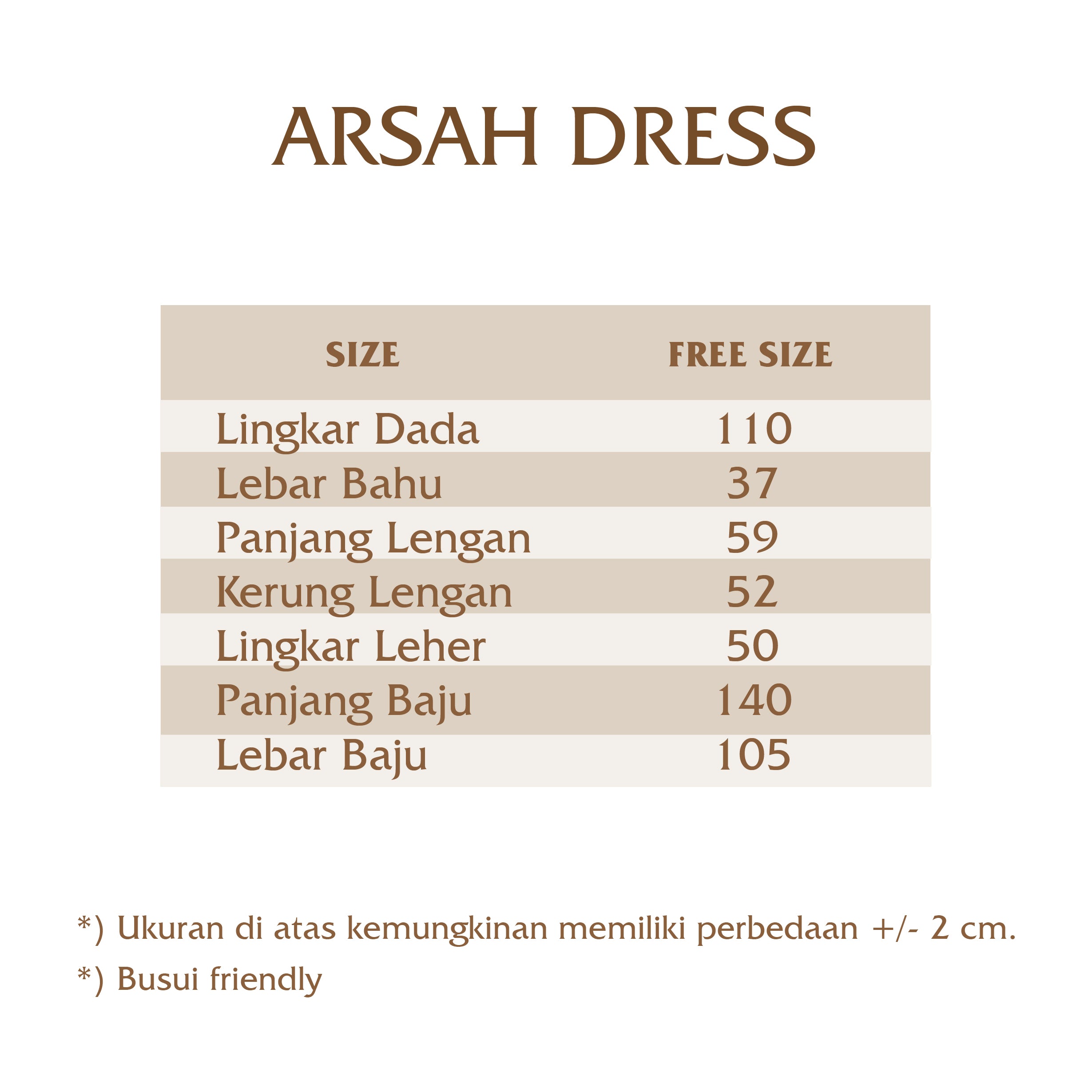 Arsah Sage Dress