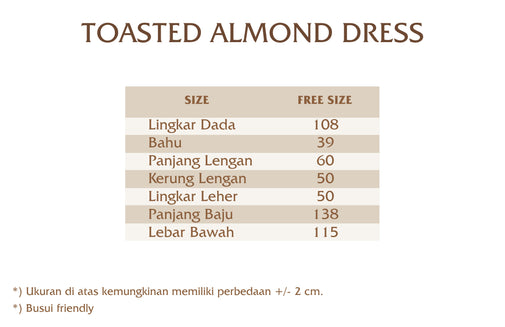Load image into Gallery viewer, Toasted Almond Dress
