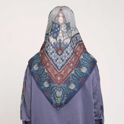 Load image into Gallery viewer, Meena Scarf
