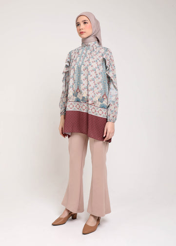 Load image into Gallery viewer, Karama Blouse