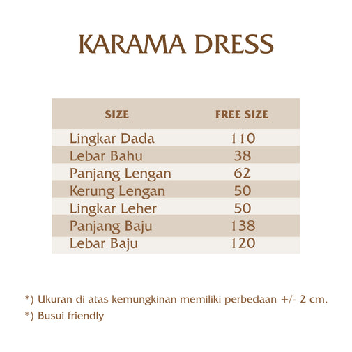 Load image into Gallery viewer, Karama Dress
