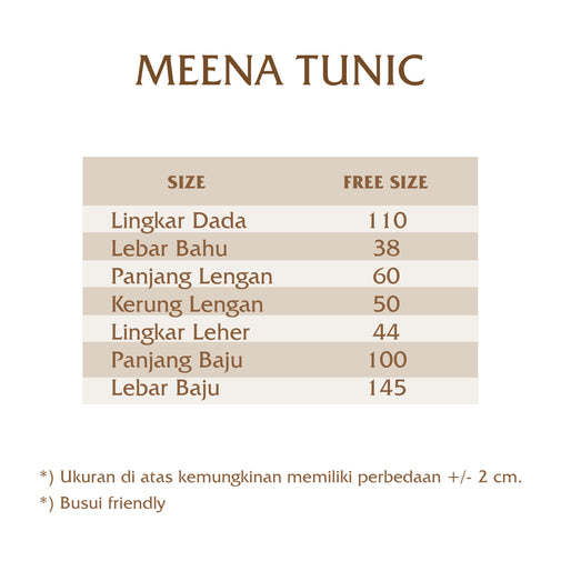 Load image into Gallery viewer, Meena Tunic
