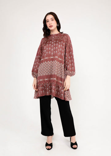 Load image into Gallery viewer, Kalba Tunic