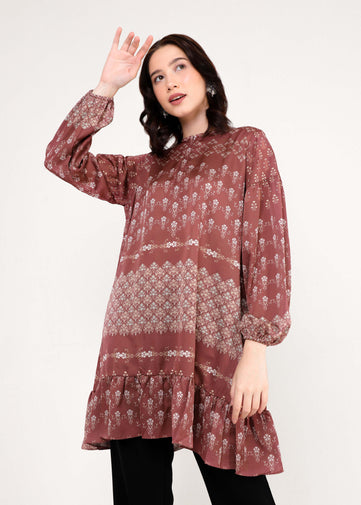 Load image into Gallery viewer, Kalba Tunic