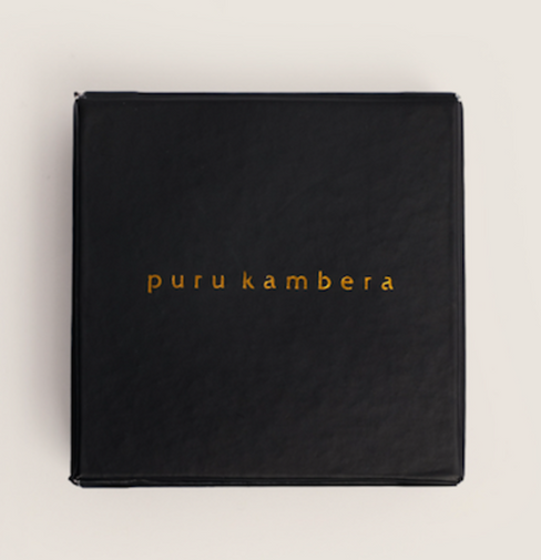 Load image into Gallery viewer, Brooch Purukambera
