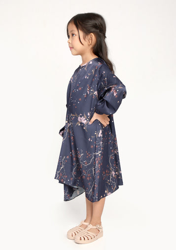 Load image into Gallery viewer, Daria Girls Tunic (3-4 Y)