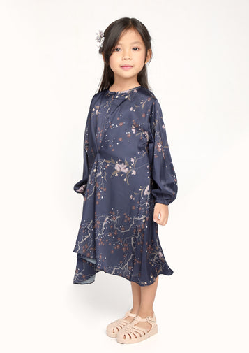 Load image into Gallery viewer, Daria Girls Tunic (3-4 Y)
