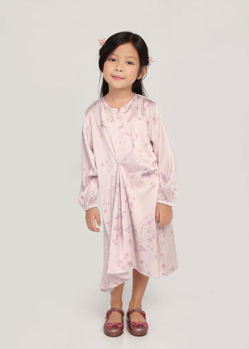 Load image into Gallery viewer, Himawari Girls Tunic (3-4 Y)
