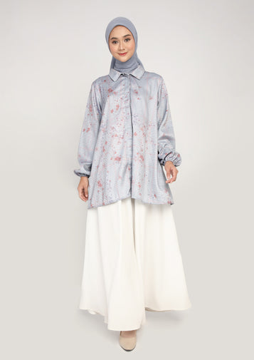 Load image into Gallery viewer, Hasu Shirt Blouse